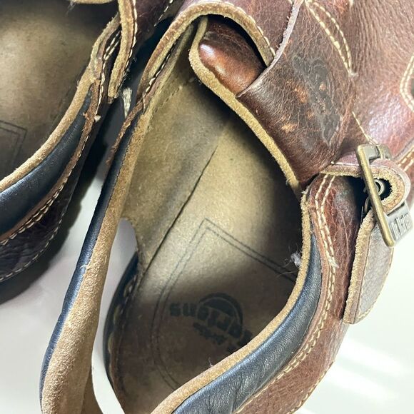 Dr Martens Mens size 11 Sandal shoes - Picture 5 of 9